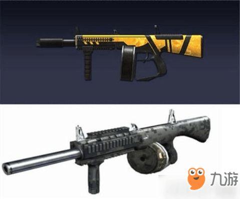 最新m49级升级枪爆料,性能升级，战力再攀高峰！