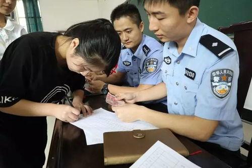 安远学生爆料盗窃案件最新,警方全力追查，学生热议校园安全