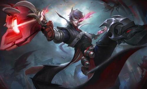 戈雅皮肤战令爆料最新,神秘皮肤即将亮相，战令系统再升级