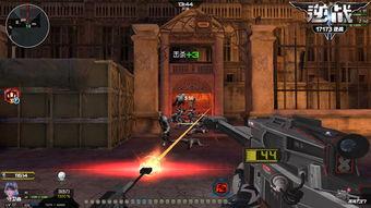 逆战新神器爆料最新版,揭秘神秘爆料最新版