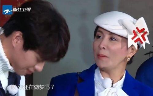 综艺爆料大咖排行榜最新,揭秘娱乐圈最新风向标