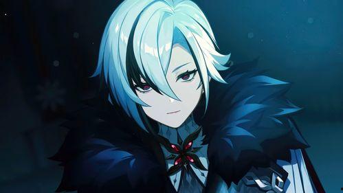 原神最新爆料仆人怎么打,揭秘仆人战斗策略与技巧