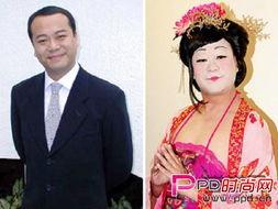 娱乐圈最新爆料欧阳振华,神秘事件引发热议