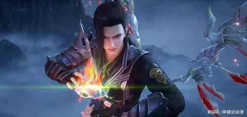 斗破最新爆料,神秘势力崛起，萧炎再战巅峰！